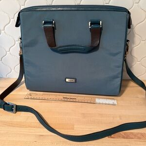 Non-Authenticated TUMI Laptop Bag